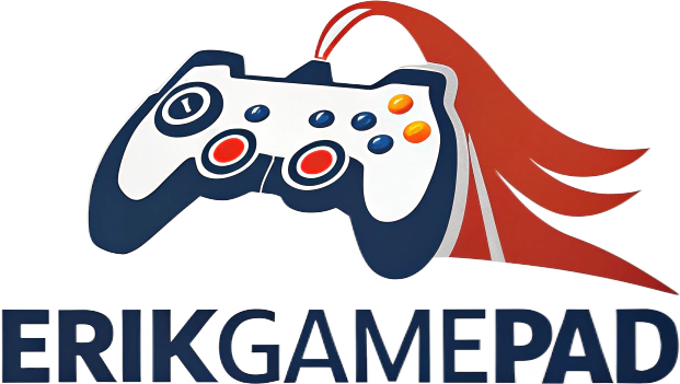 Erik Gamepad