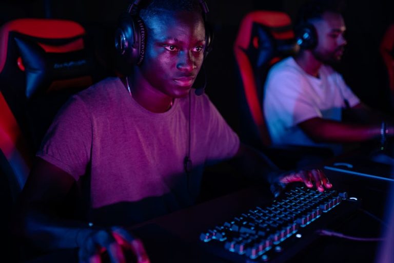 Level Up Your Game: Expert Tips for Setting Up Your Game Streaming Experience